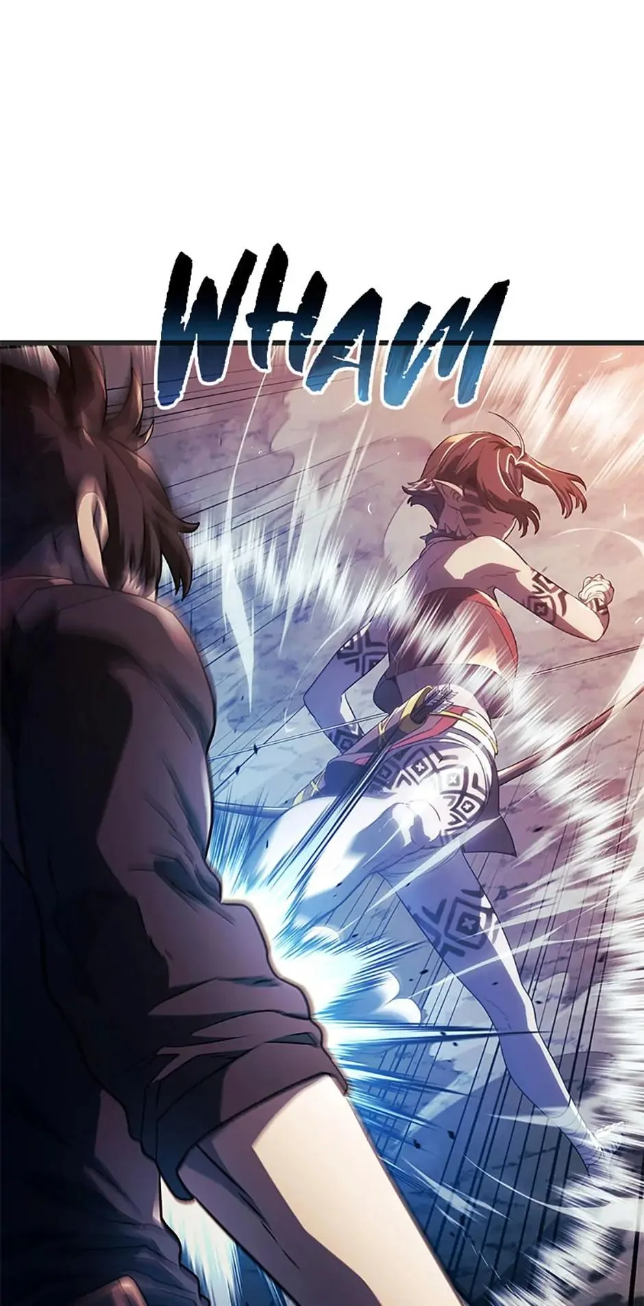 Revenge of the Baskerville Bloodhound Chapter 28 – Page 103