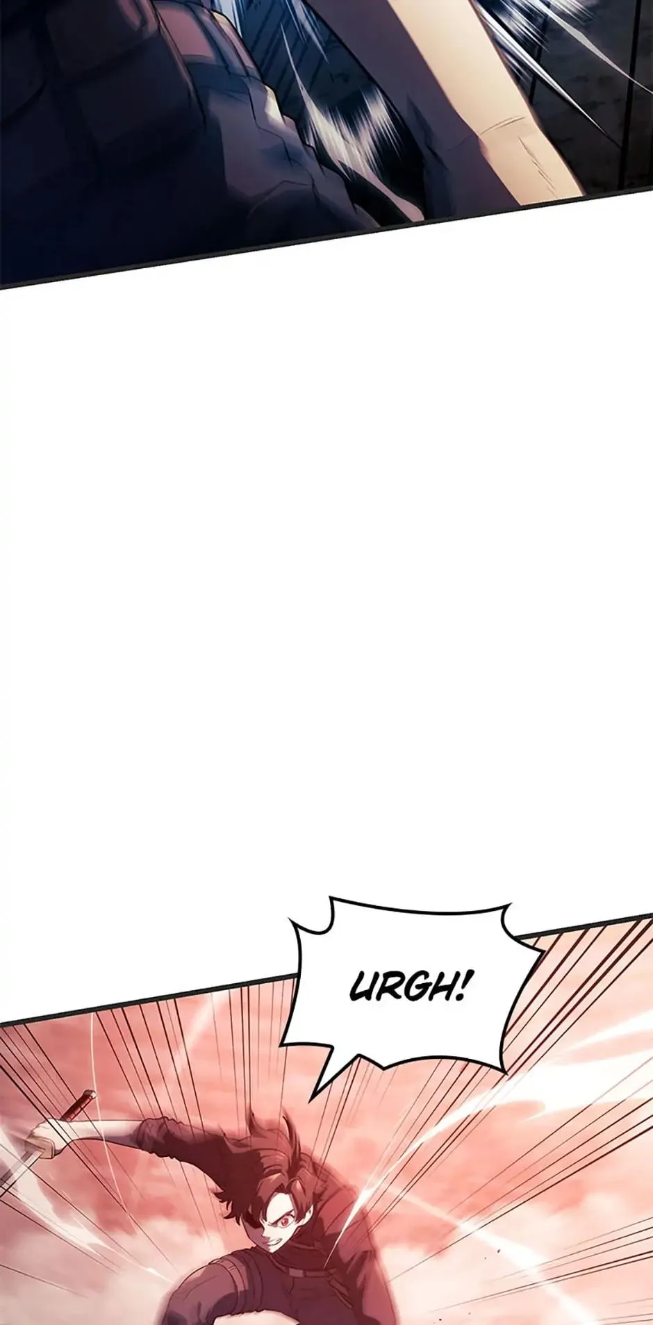 Revenge of the Baskerville Bloodhound Chapter 28 – Page 104