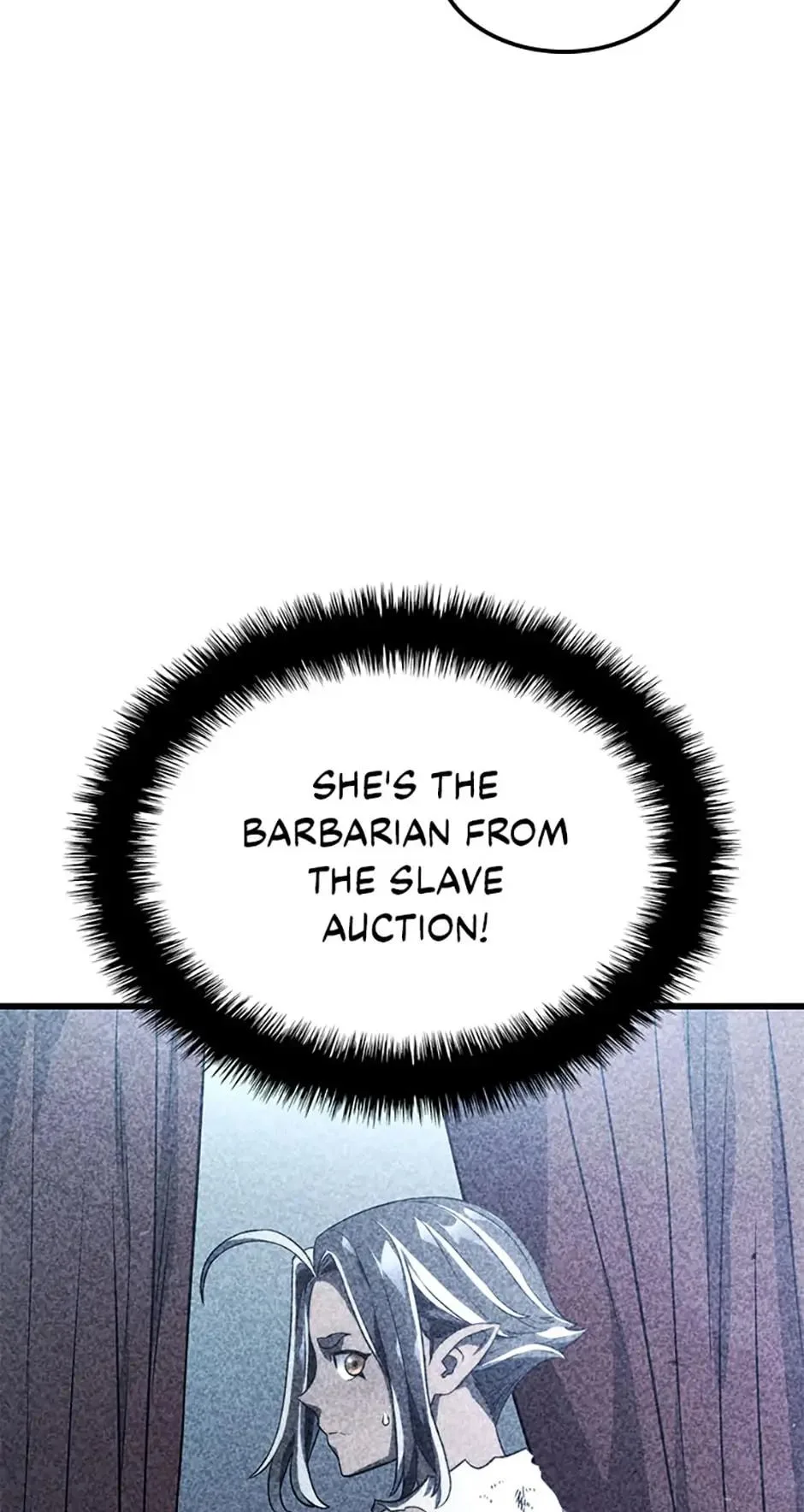 Revenge of the Baskerville Bloodhound Chapter 29 – Page 6