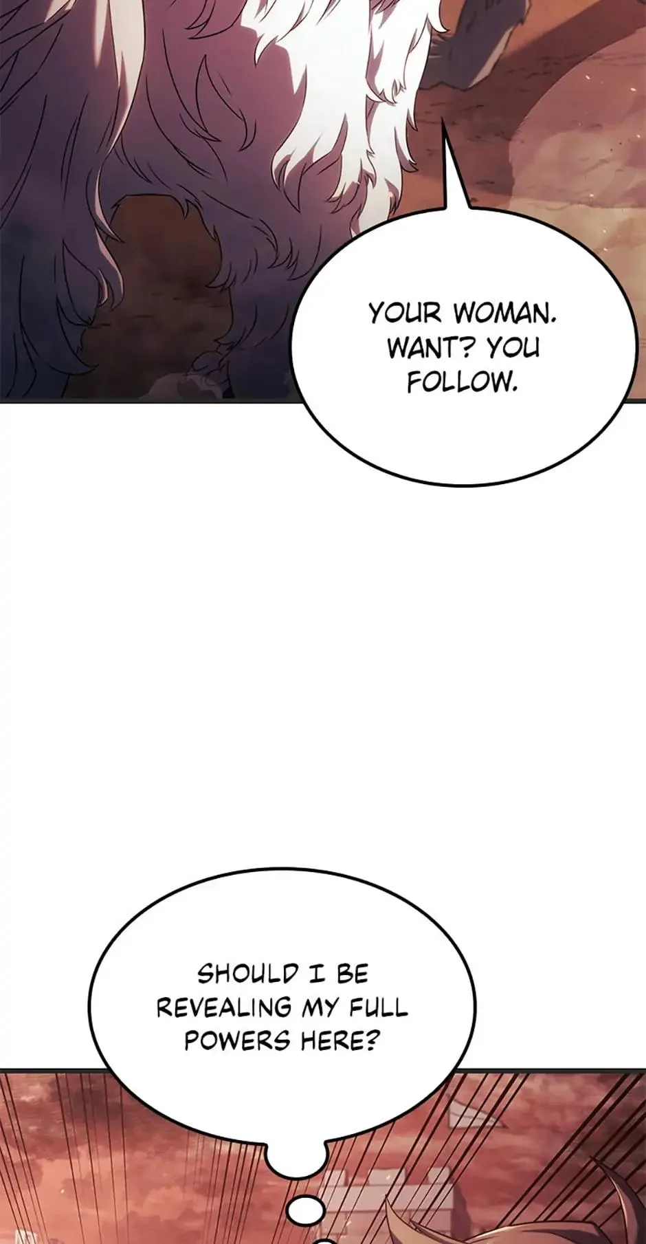 Revenge of the Baskerville Bloodhound Chapter 29 – Page 12