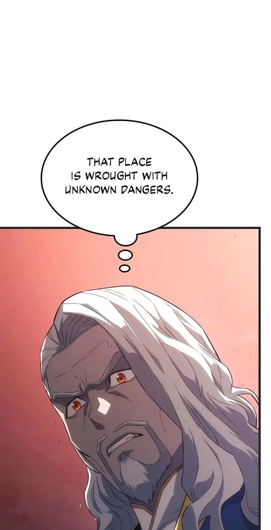 Revenge of the Baskerville Bloodhound Chapter 29 – Page 28