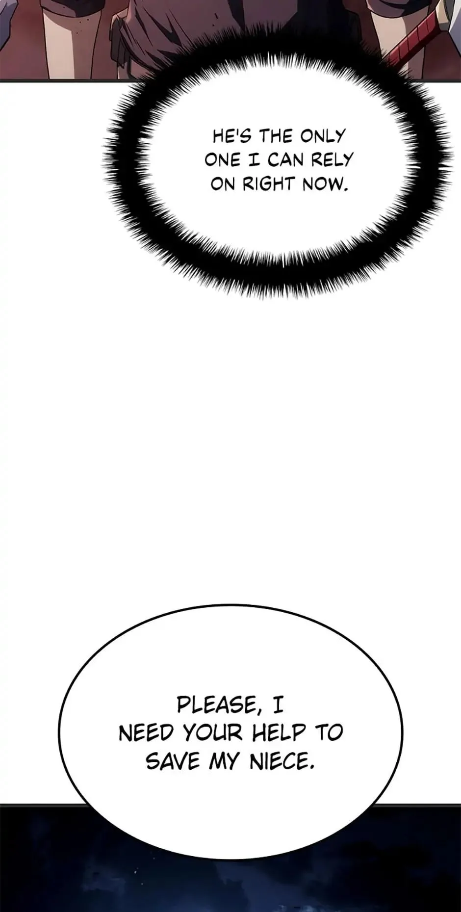Revenge of the Baskerville Bloodhound Chapter 29 – Page 37