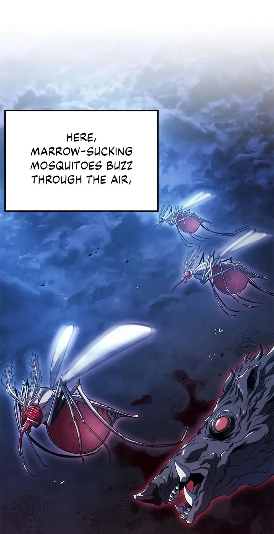 Revenge of the Baskerville Bloodhound Chapter 29 – Page 42