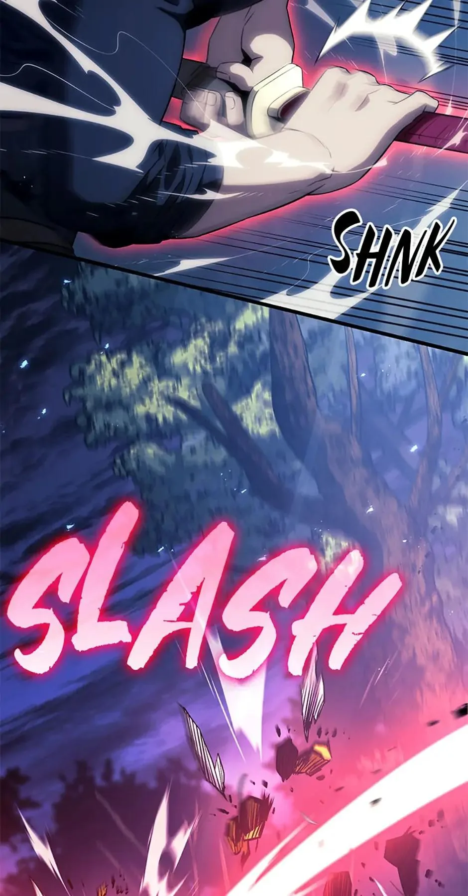 Revenge of the Baskerville Bloodhound Chapter 29 – Page 52