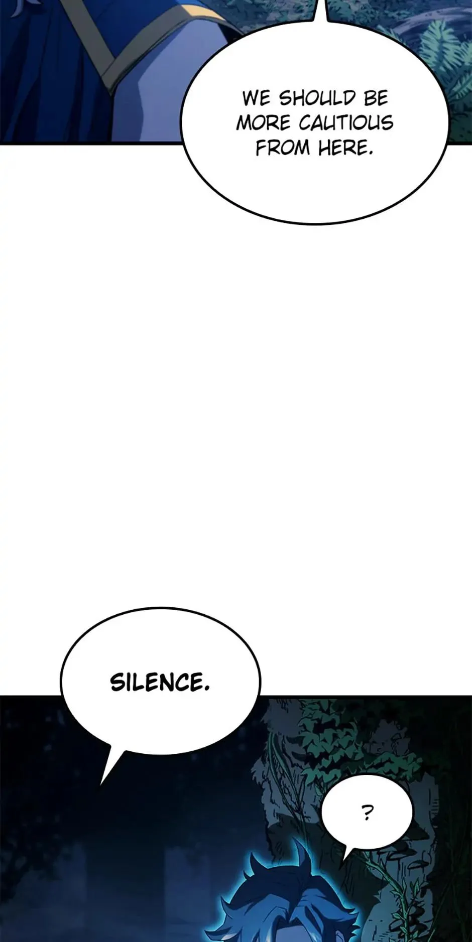 Revenge of the Baskerville Bloodhound Chapter 29 – Page 62
