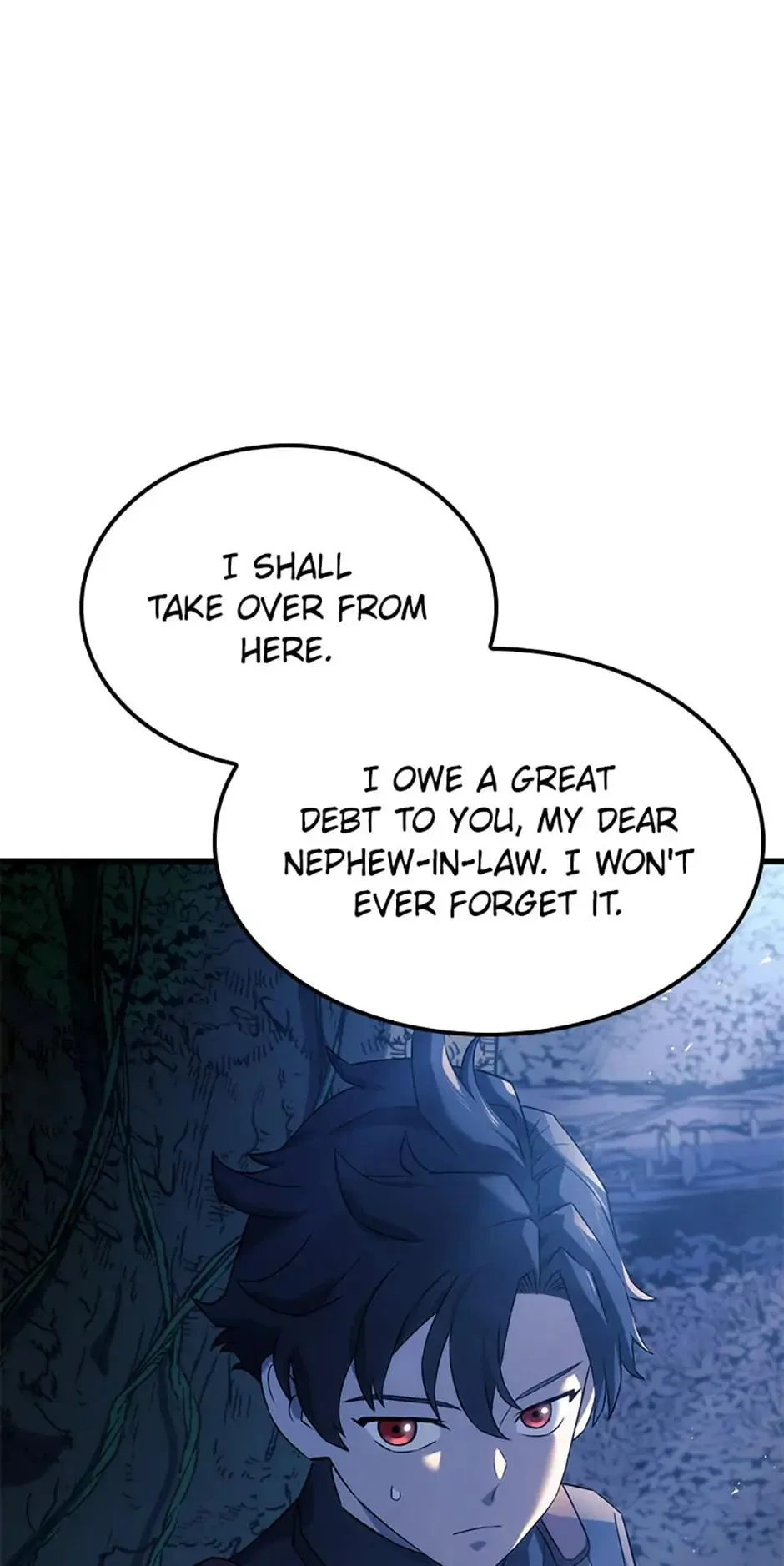 Revenge of the Baskerville Bloodhound Chapter 29 – Page 65