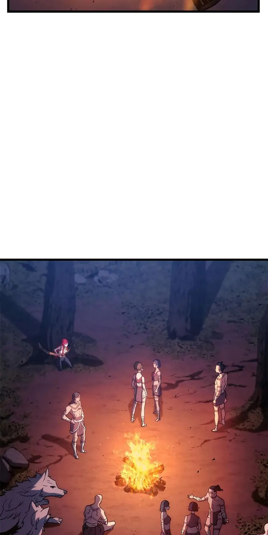 Revenge of the Baskerville Bloodhound Chapter 29 – Page 68