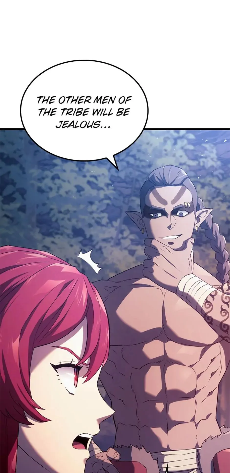 Revenge of the Baskerville Bloodhound Chapter 29 – Page 75