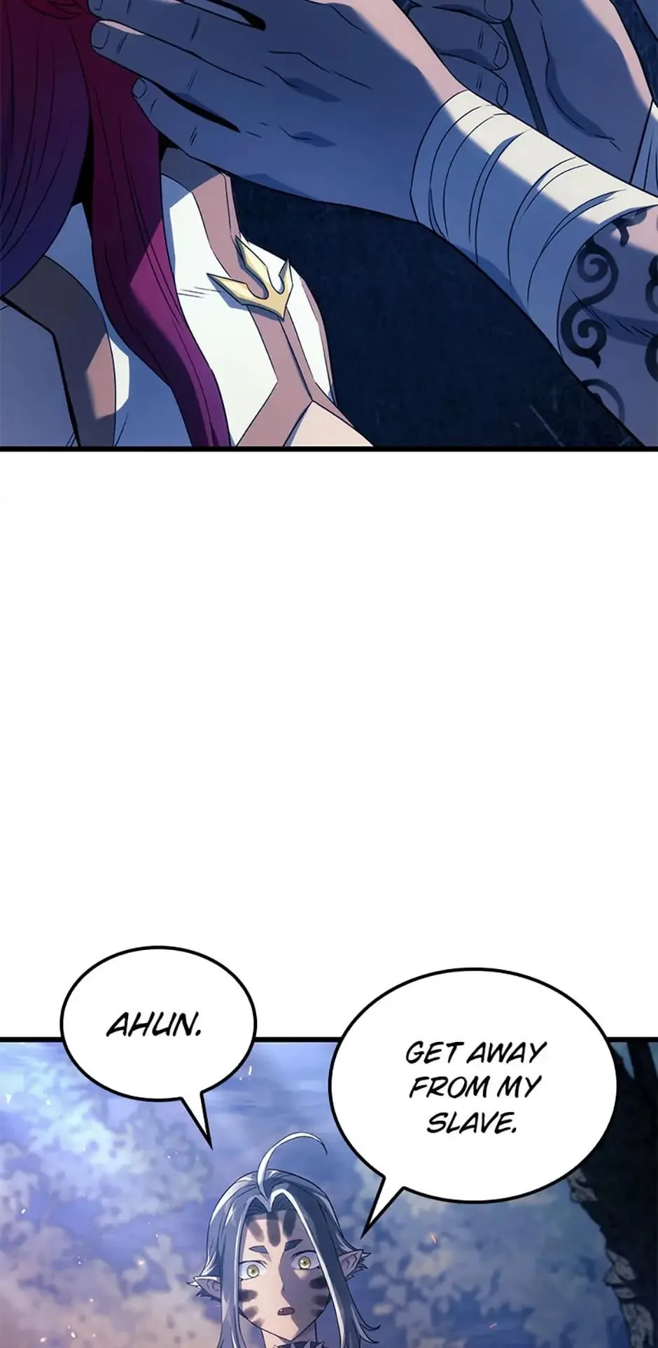 Revenge of the Baskerville Bloodhound Chapter 29 – Page 80