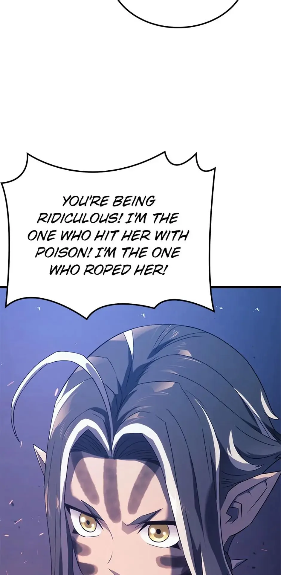 Revenge of the Baskerville Bloodhound Chapter 29 – Page 83