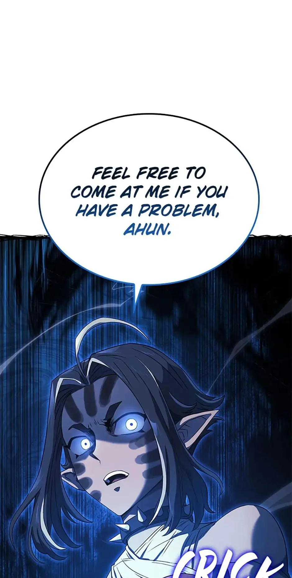 Revenge of the Baskerville Bloodhound Chapter 29 – Page 90
