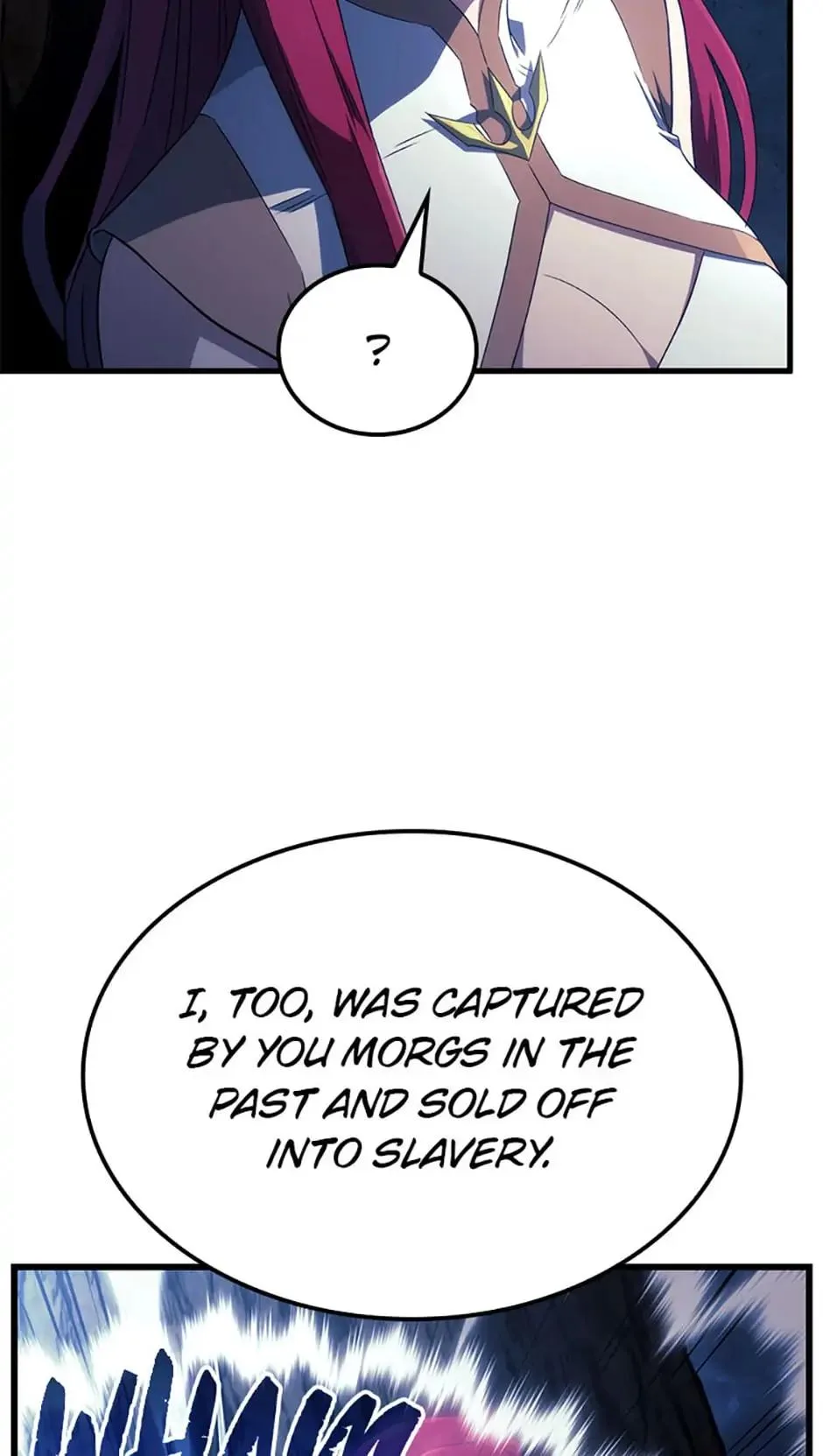 Revenge of the Baskerville Bloodhound Chapter 29 – Page 97