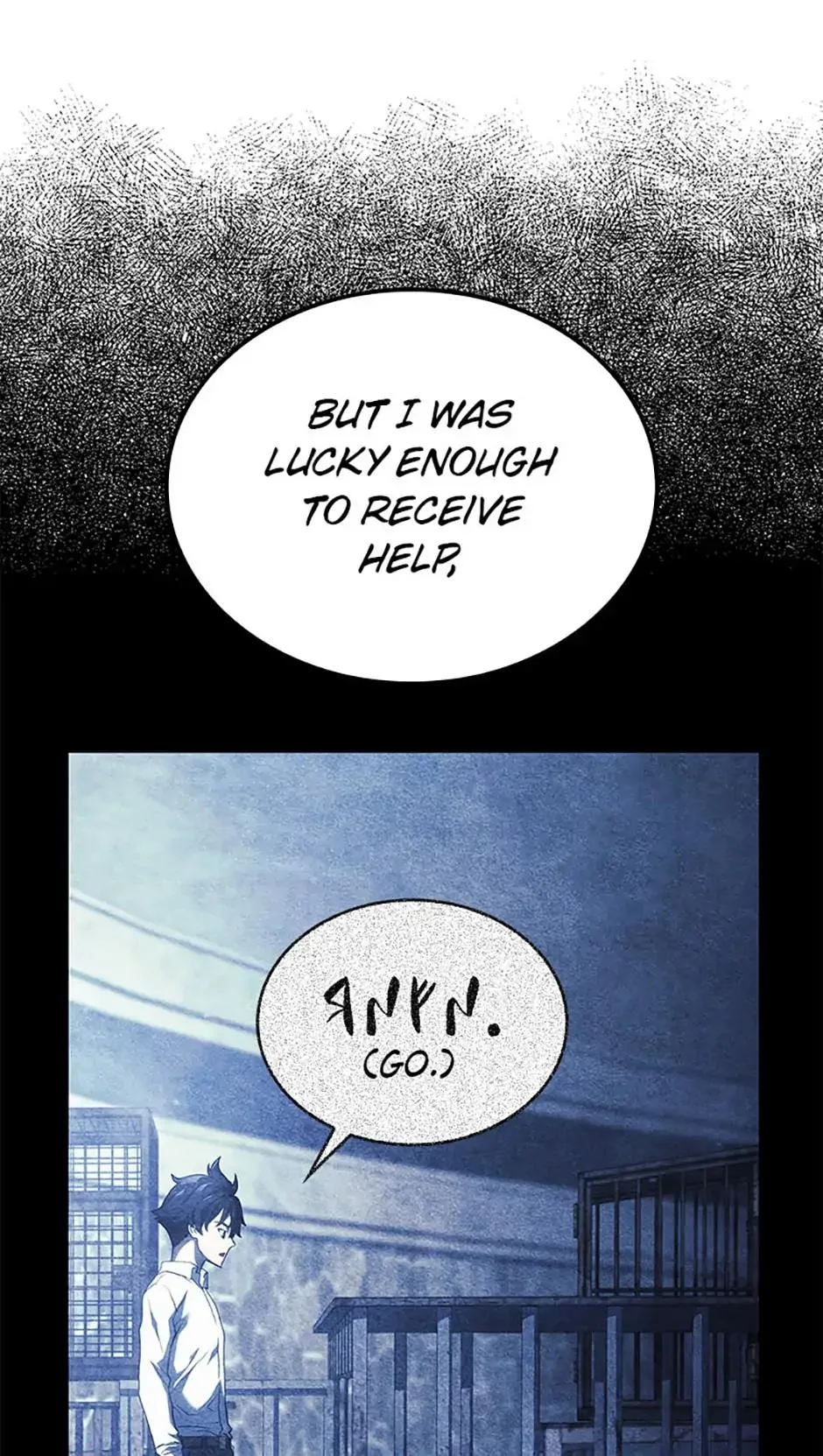 Revenge of the Baskerville Bloodhound Chapter 29 – Page 99