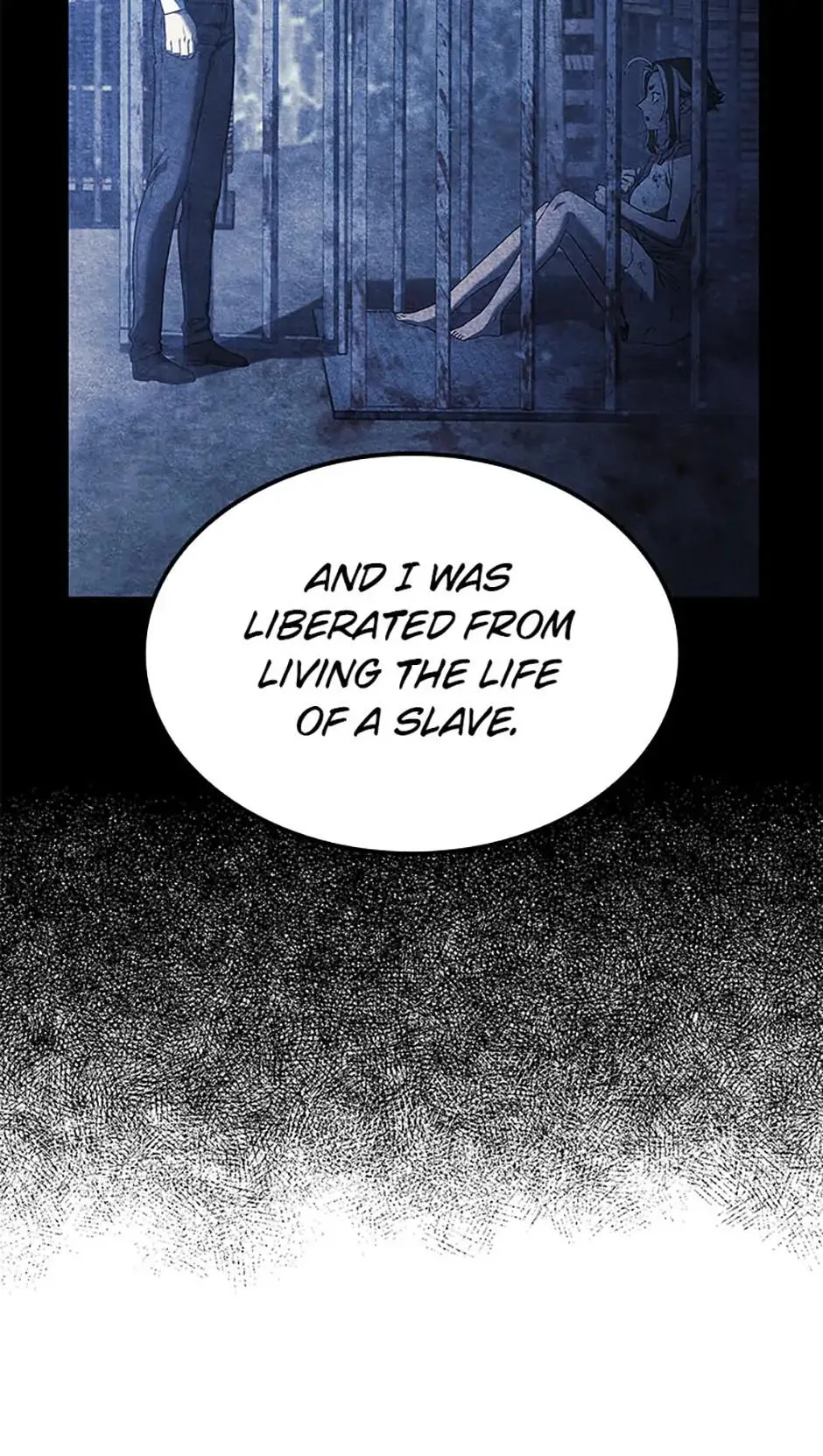 Revenge of the Baskerville Bloodhound Chapter 29 – Page 100