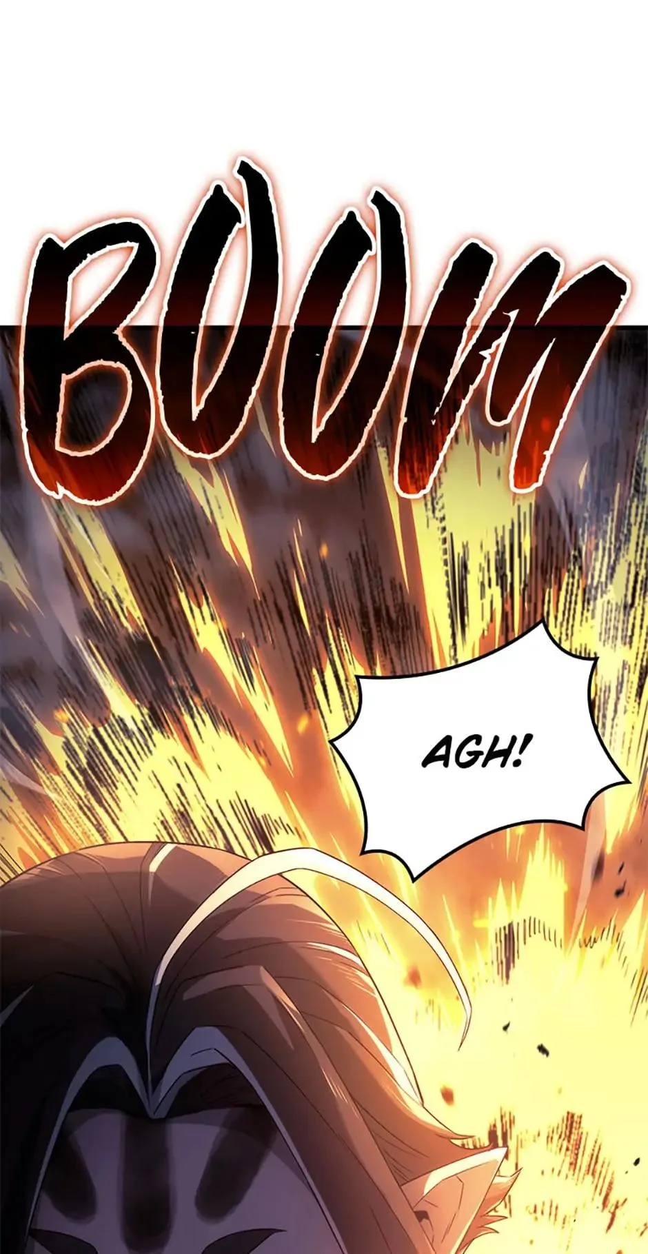 Revenge of the Baskerville Bloodhound Chapter 29 – Page 105