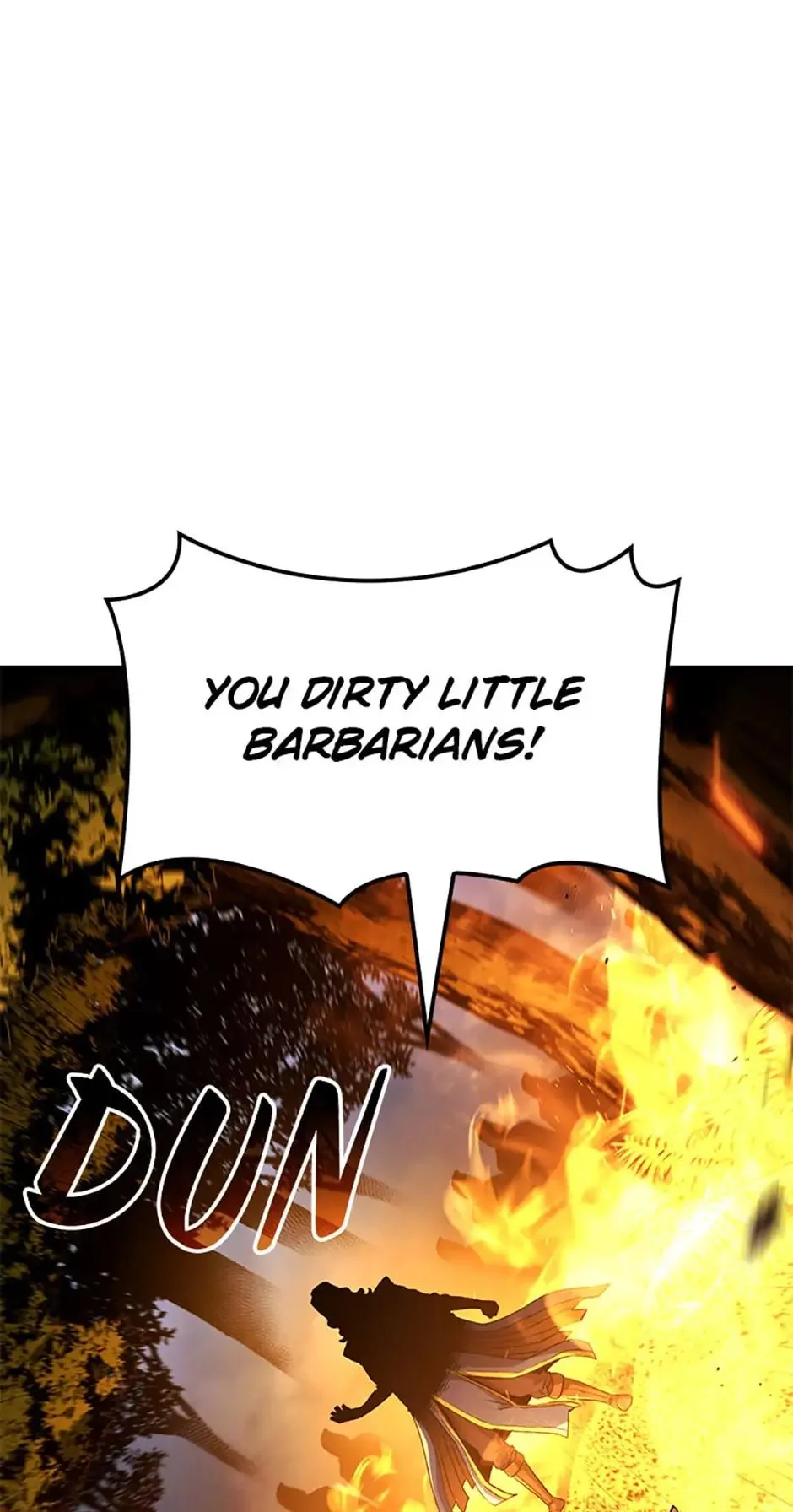 Revenge of the Baskerville Bloodhound Chapter 29 – Page 111