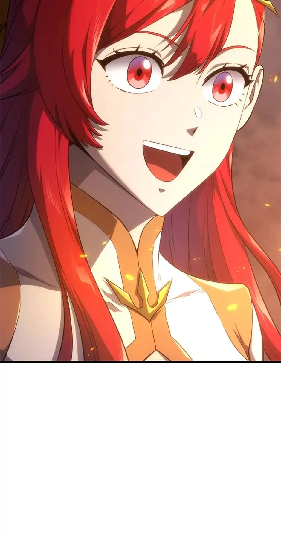 Revenge of the Baskerville Bloodhound Chapter 29 – Page 114
