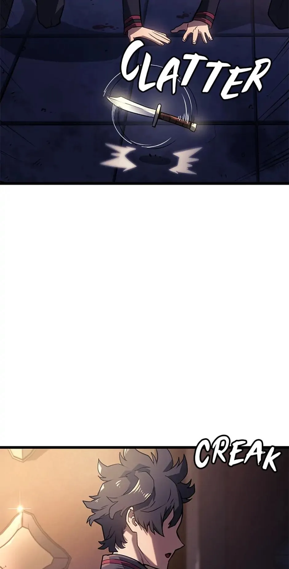 Revenge of the Baskerville Bloodhound Chapter 3 – Page 18