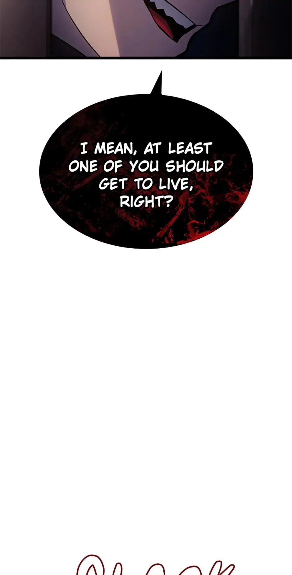 Revenge of the Baskerville Bloodhound Chapter 3 – Page 20
