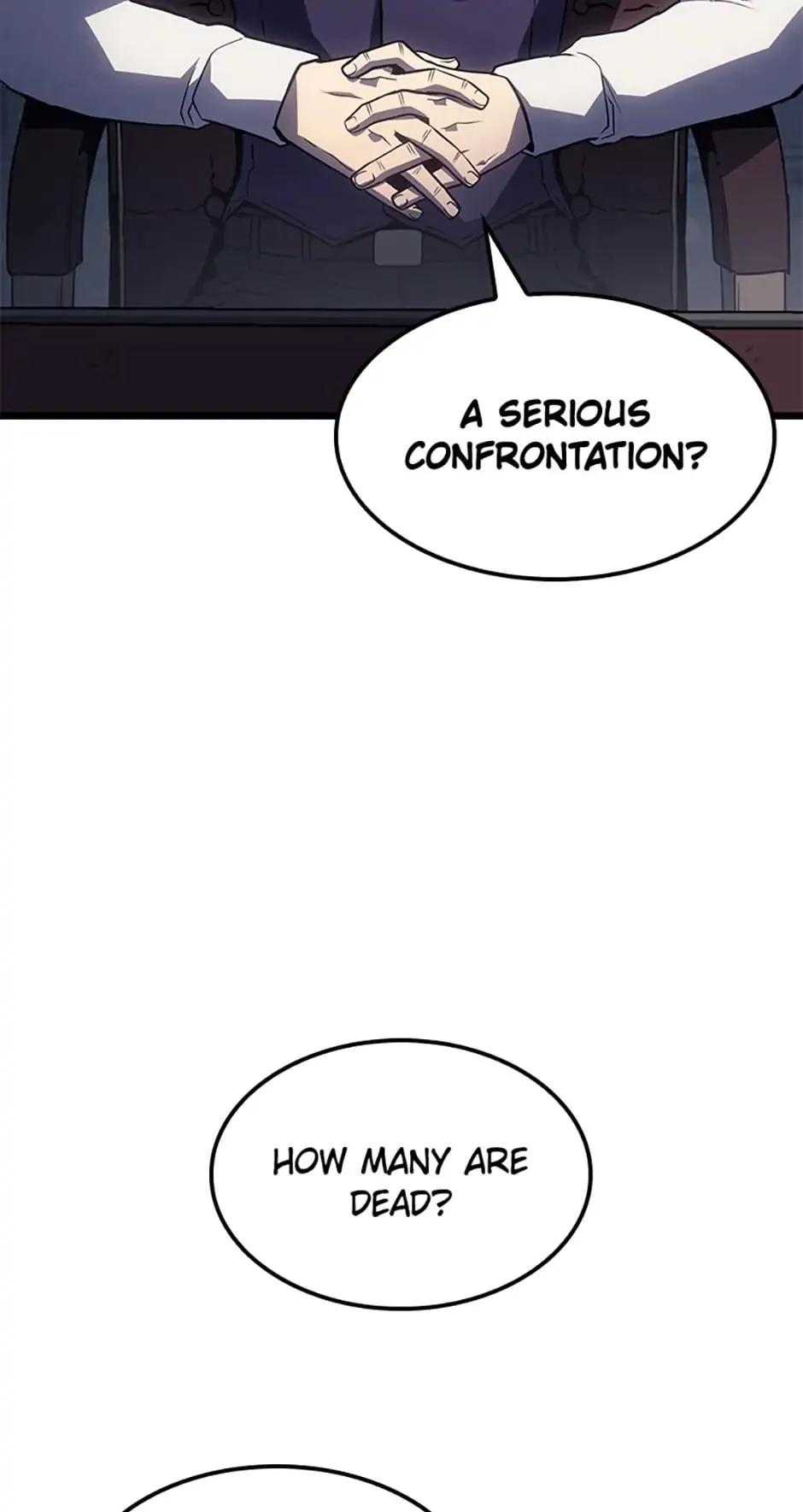Revenge of the Baskerville Bloodhound Chapter 3 – Page 36