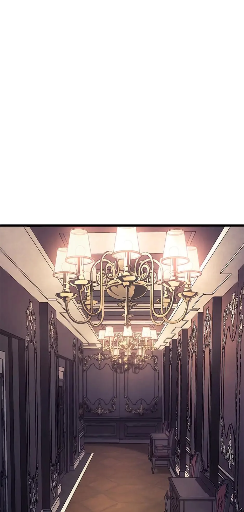 Revenge of the Baskerville Bloodhound Chapter 3 – Page 43