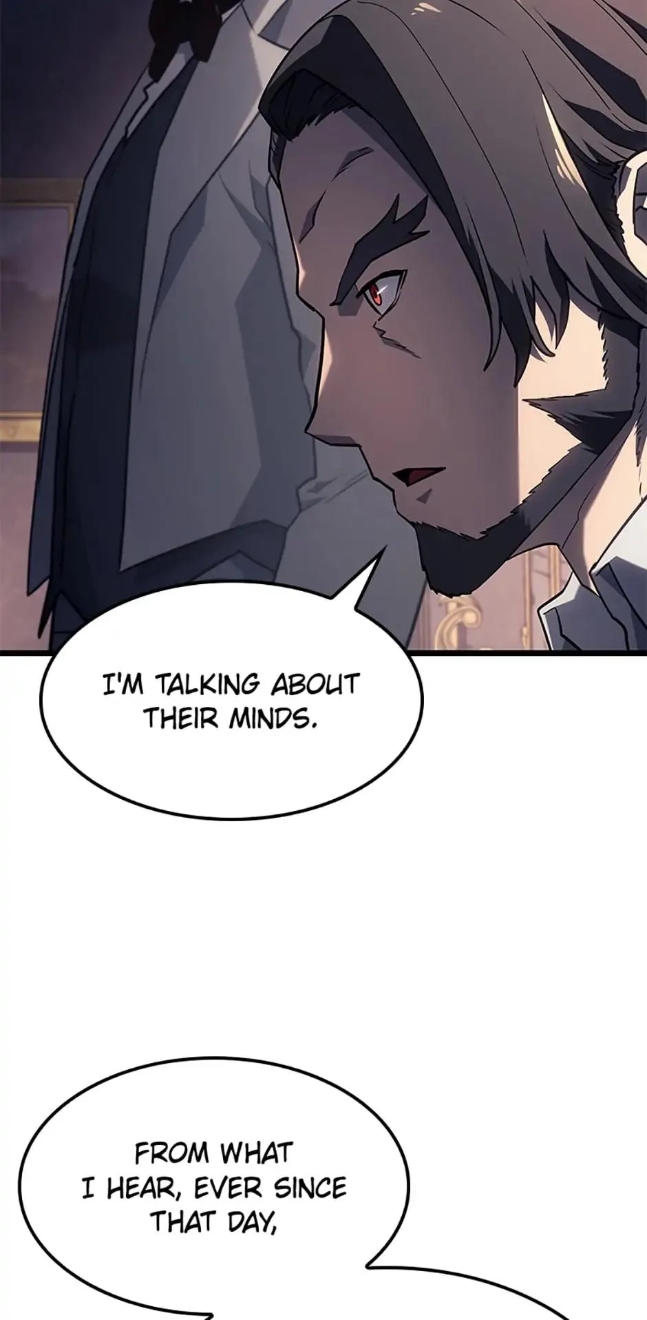 Revenge of the Baskerville Bloodhound Chapter 3 – Page 49