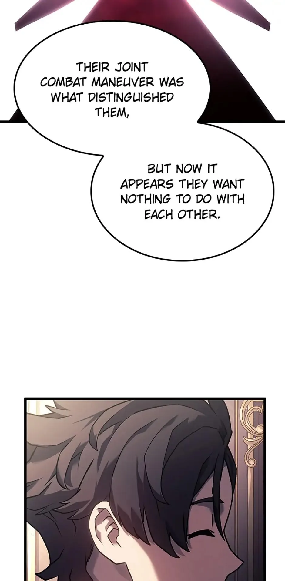 Revenge of the Baskerville Bloodhound Chapter 3 – Page 51