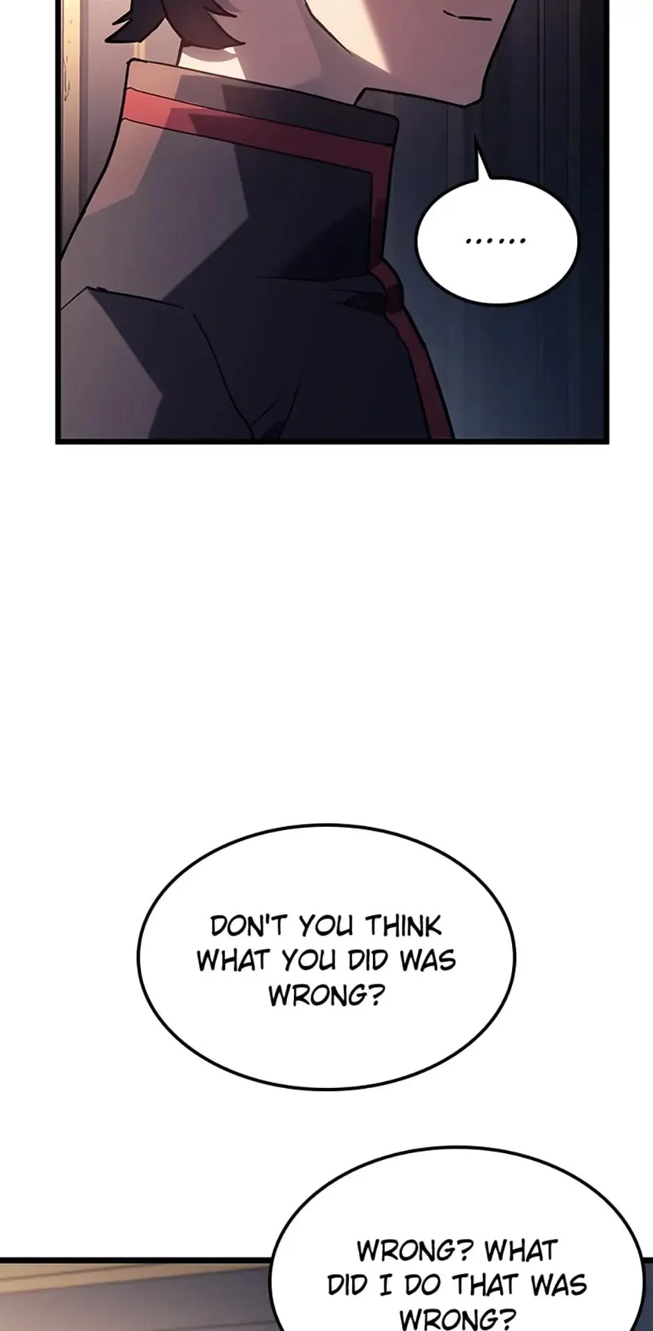 Revenge of the Baskerville Bloodhound Chapter 3 – Page 52