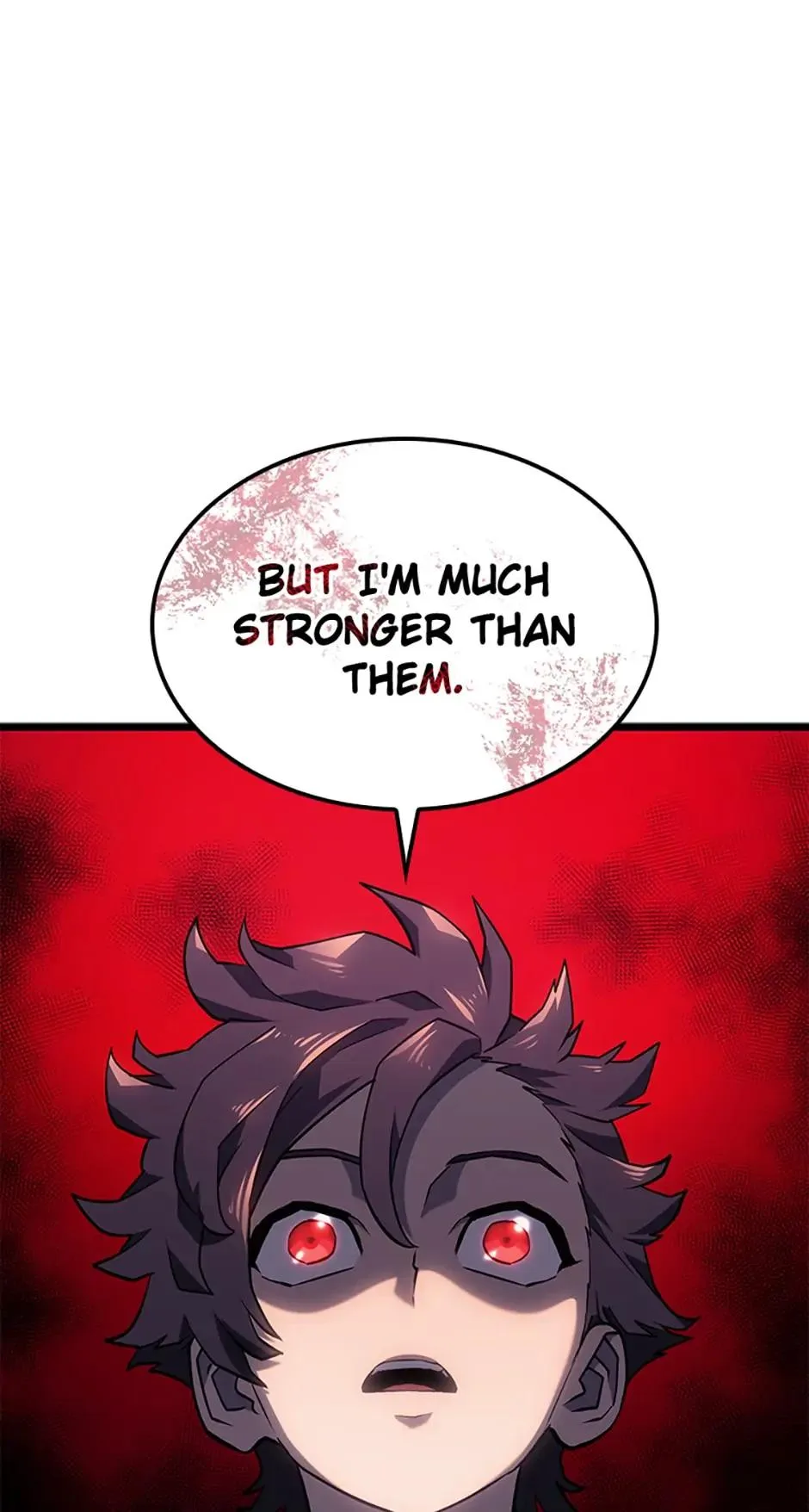 Revenge of the Baskerville Bloodhound Chapter 3 – Page 54