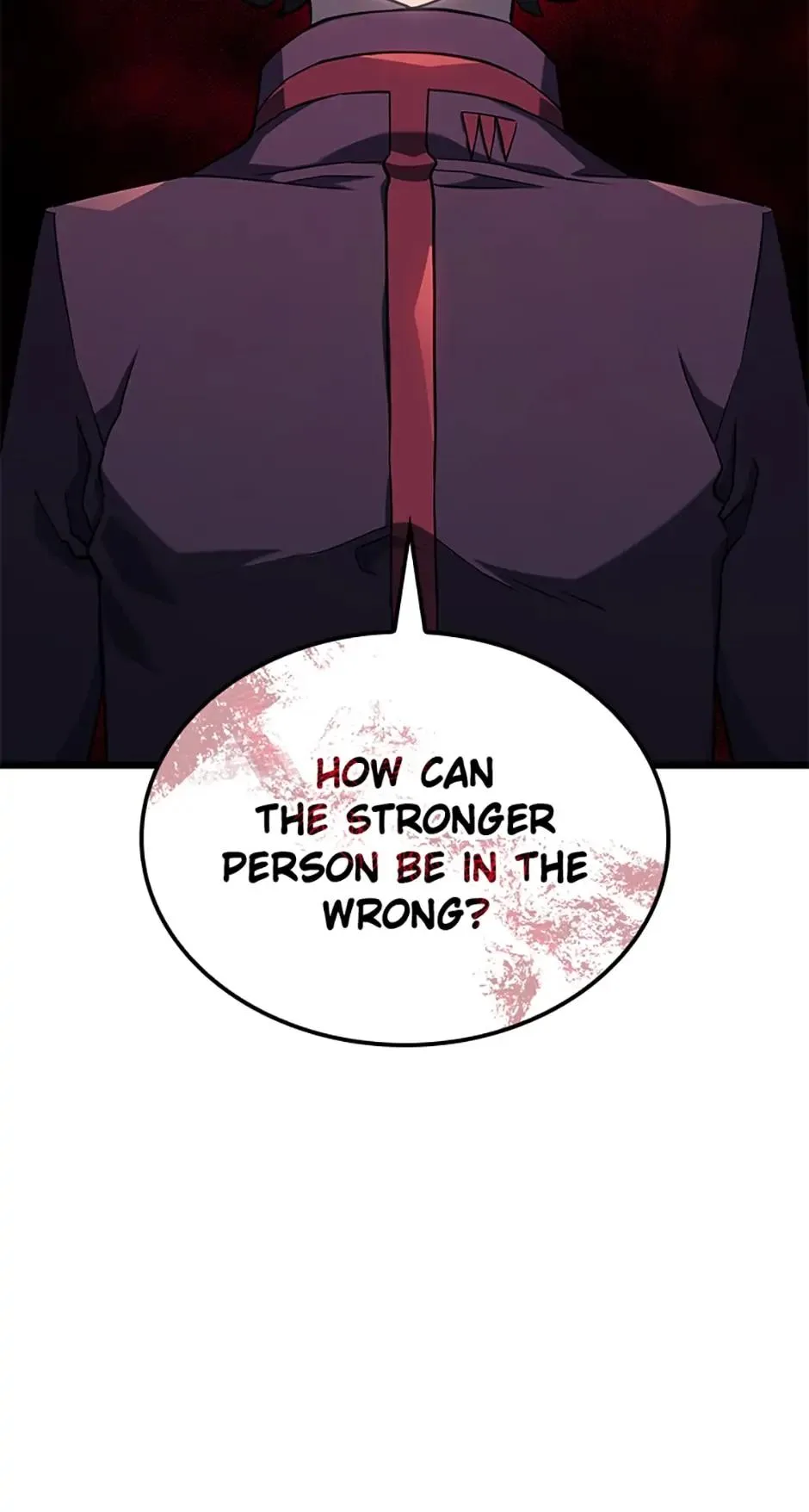 Revenge of the Baskerville Bloodhound Chapter 3 – Page 55