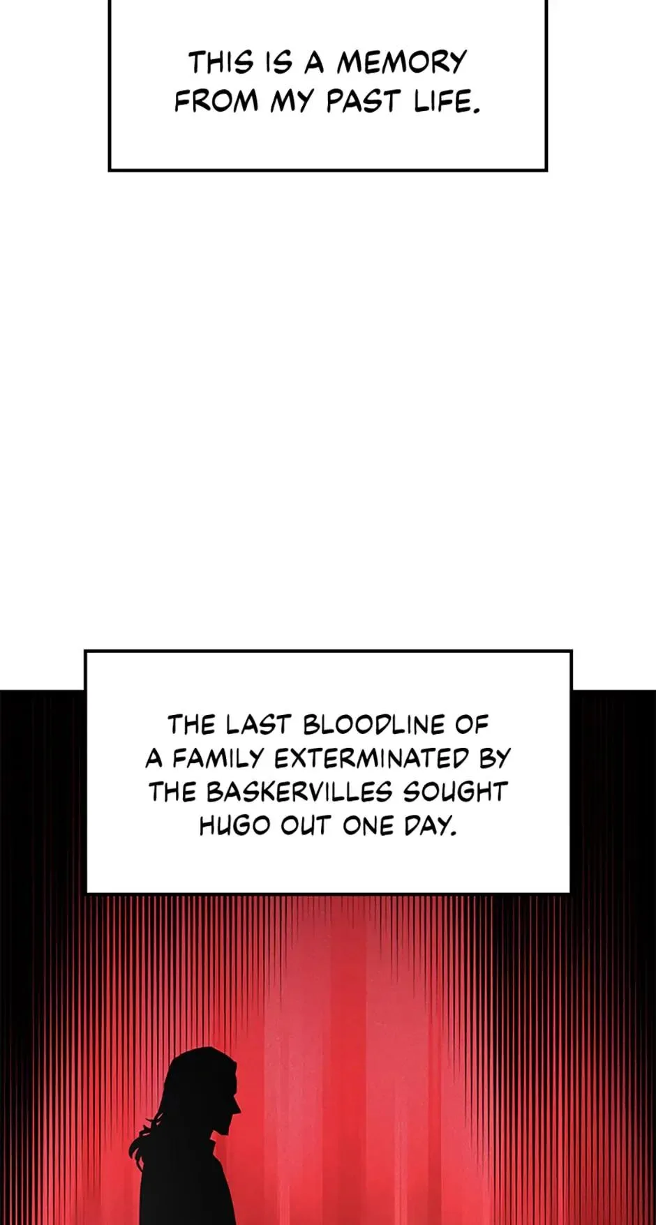 Revenge of the Baskerville Bloodhound Chapter 3 – Page 59