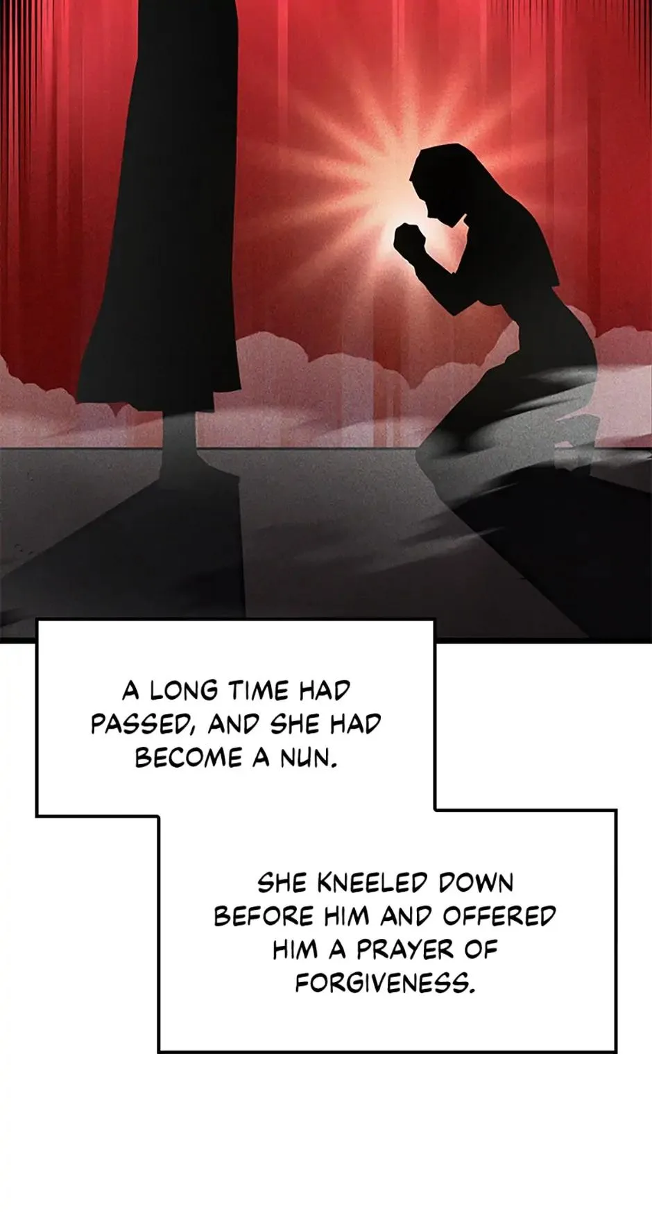 Revenge of the Baskerville Bloodhound Chapter 3 – Page 60