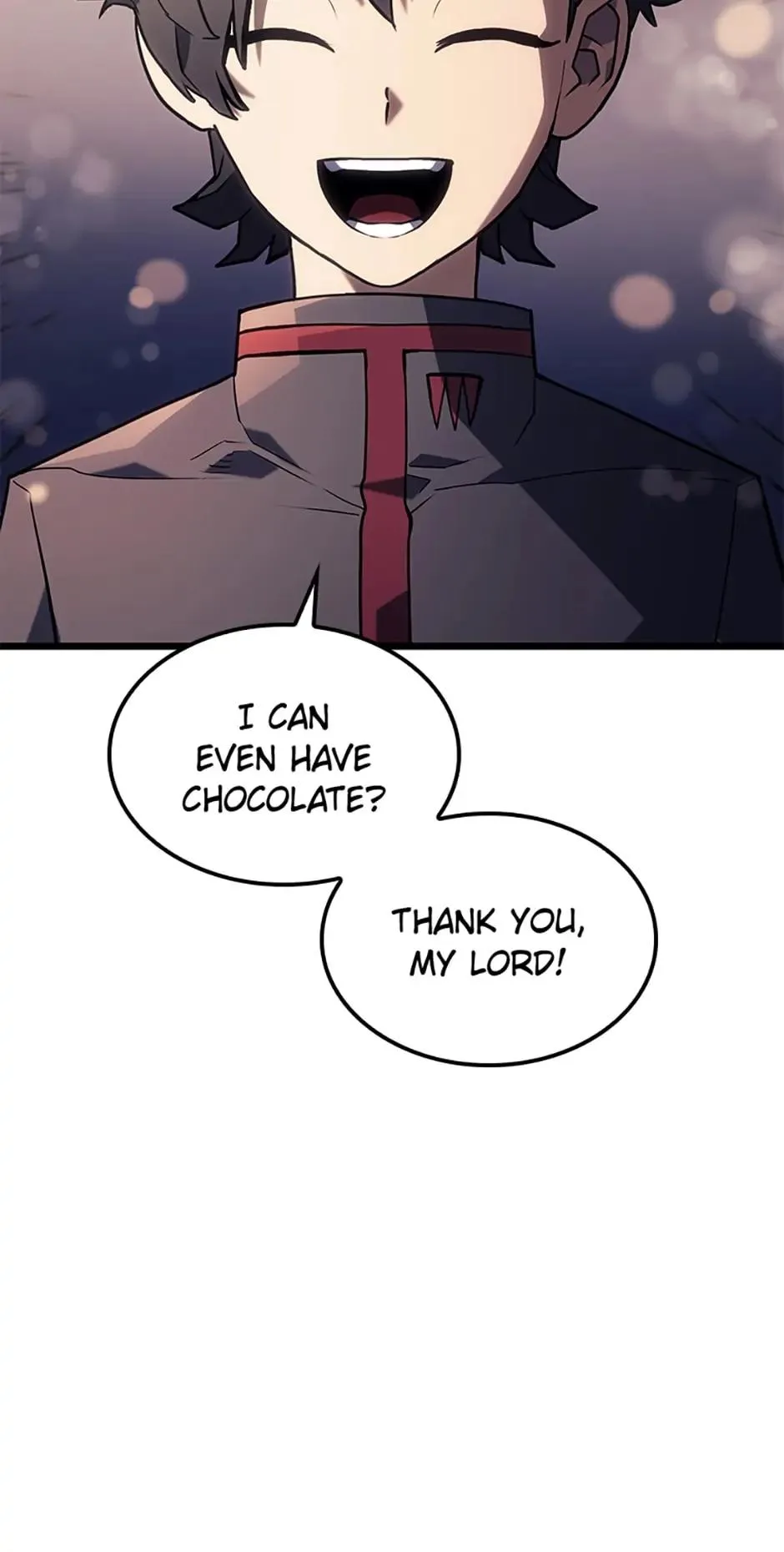 Revenge of the Baskerville Bloodhound Chapter 3 – Page 70