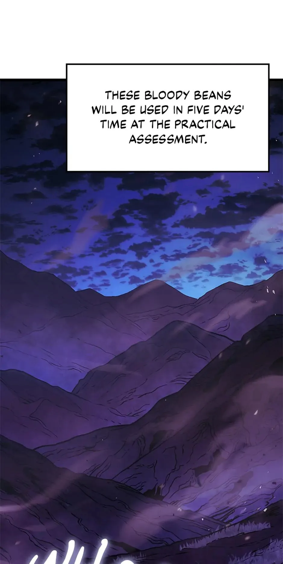 Revenge of the Baskerville Bloodhound Chapter 3 – Page 92