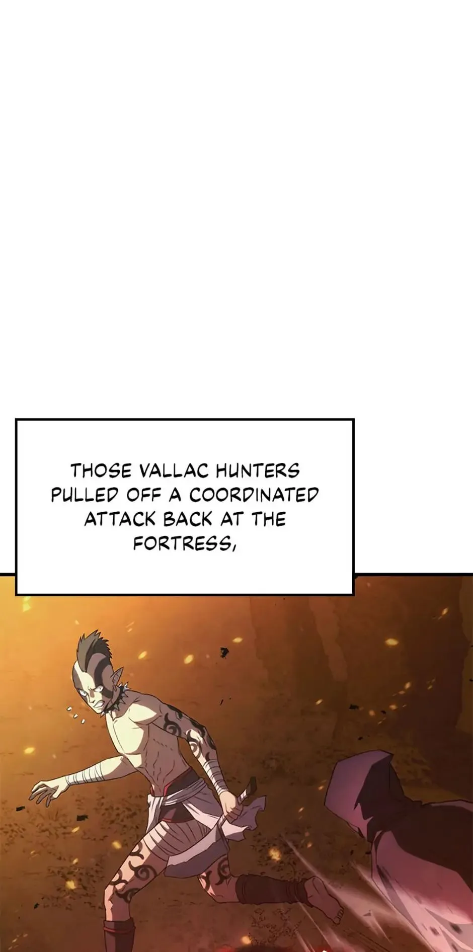 Revenge of the Baskerville Bloodhound Chapter 30 – Page 8