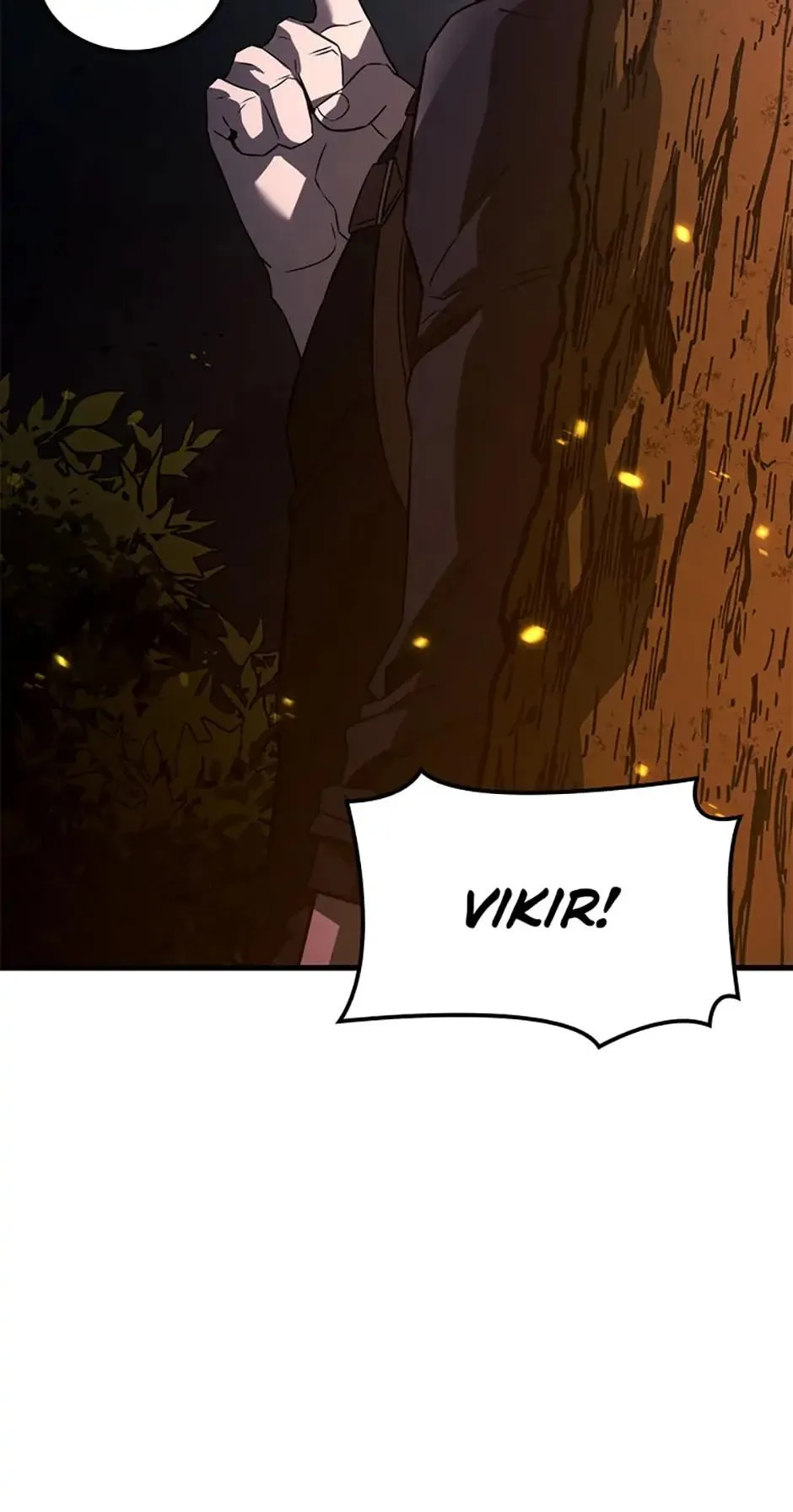 Revenge of the Baskerville Bloodhound Chapter 30 – Page 18