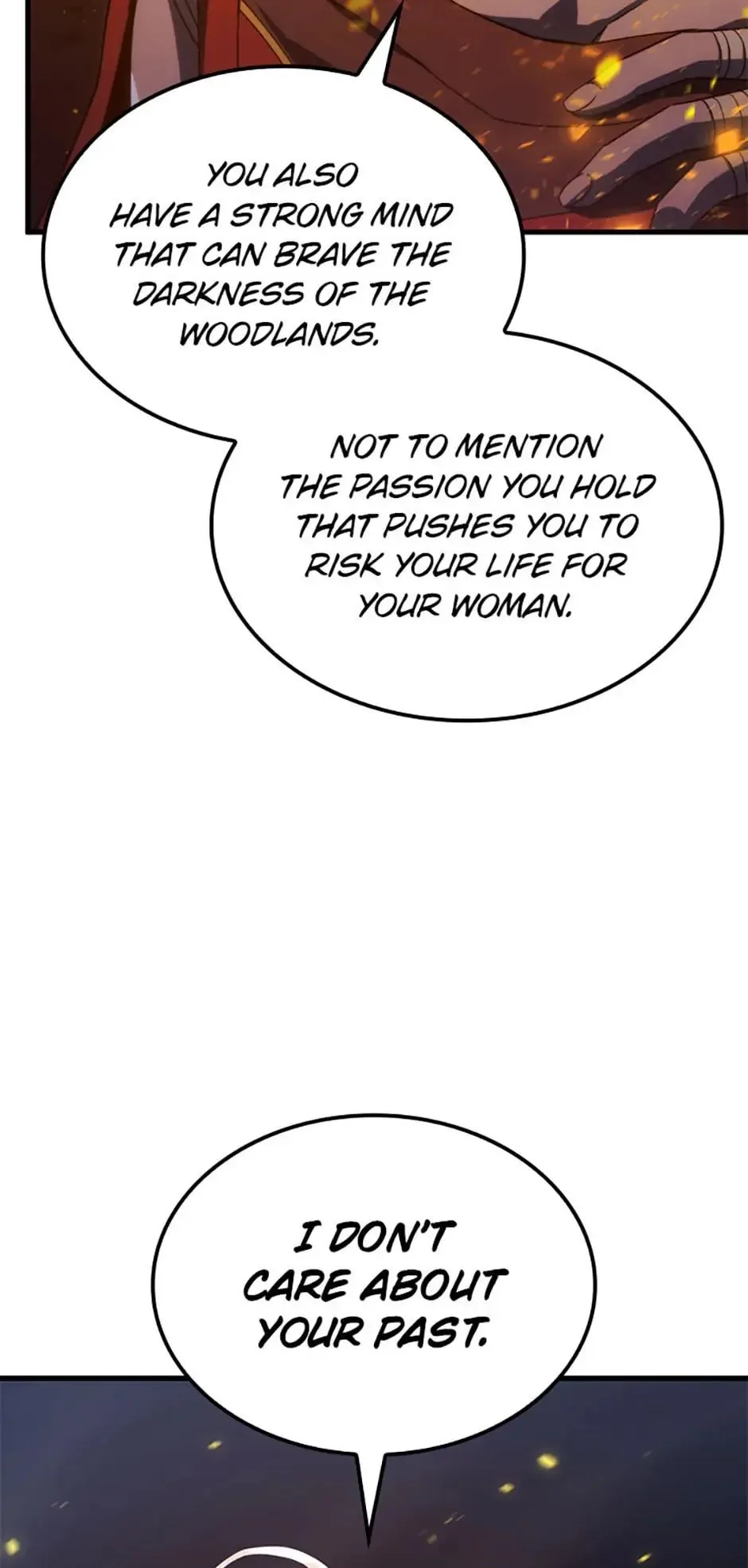 Revenge of the Baskerville Bloodhound Chapter 30 – Page 24