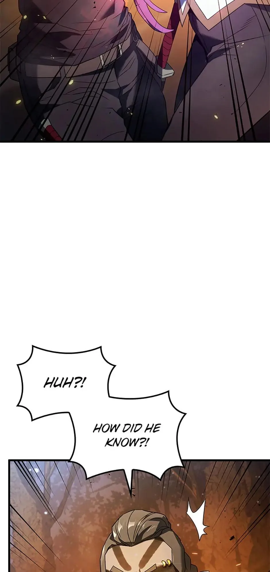 Revenge of the Baskerville Bloodhound Chapter 30 – Page 34