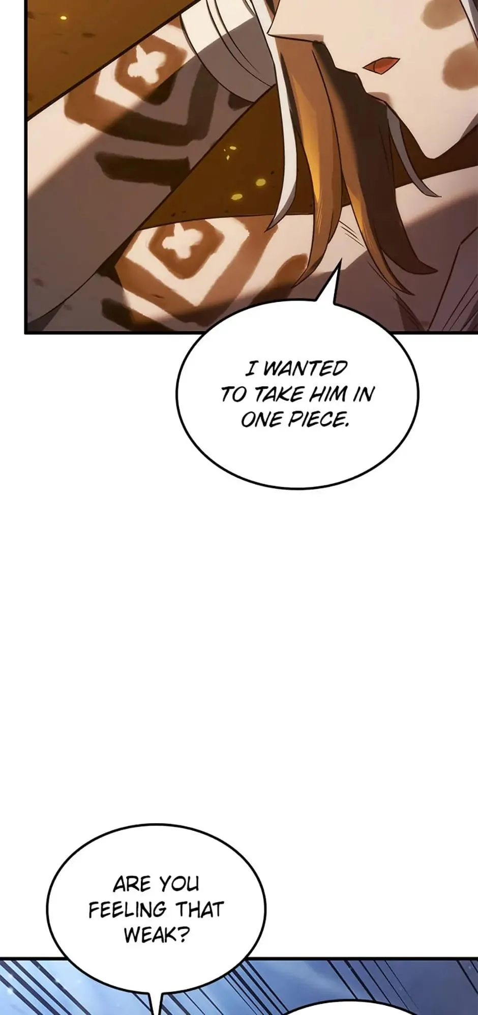 Revenge of the Baskerville Bloodhound Chapter 30 – Page 41