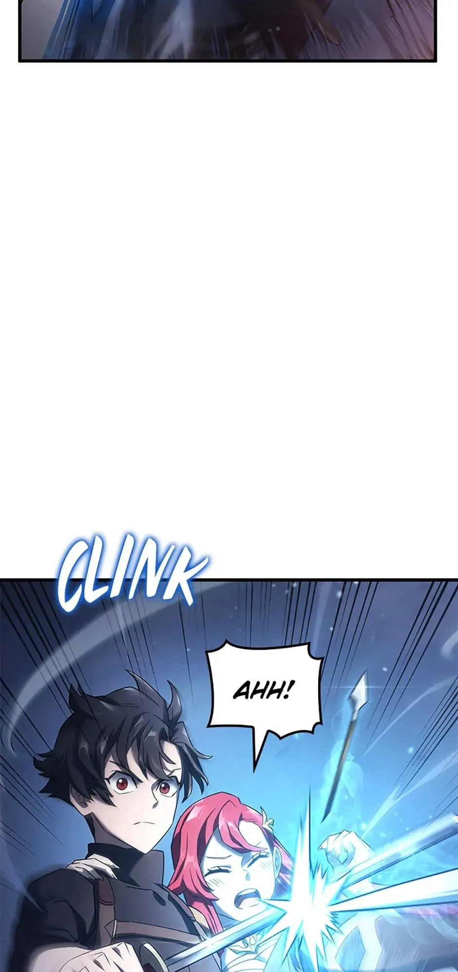 Revenge of the Baskerville Bloodhound Chapter 30 – Page 44
