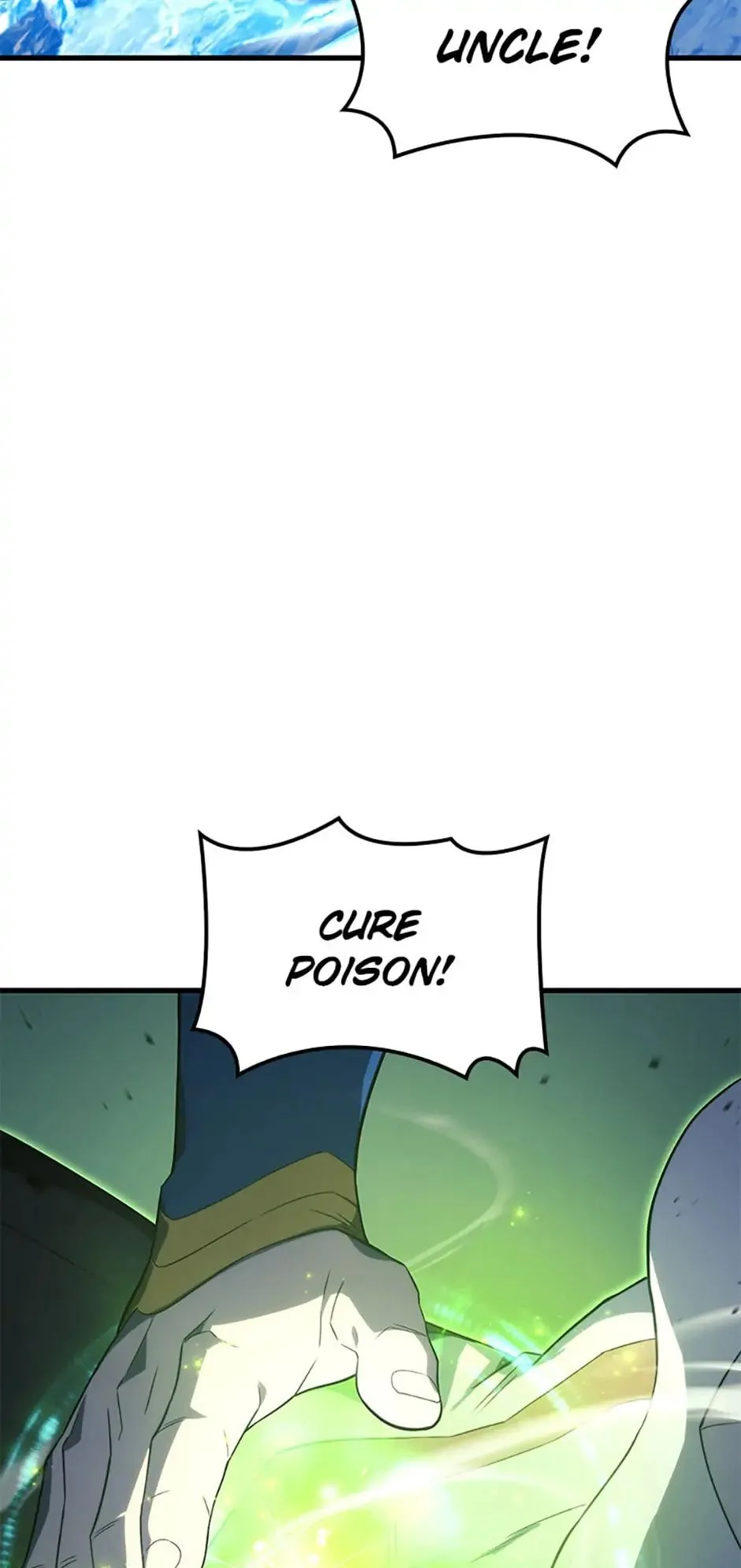Revenge of the Baskerville Bloodhound Chapter 30 – Page 63