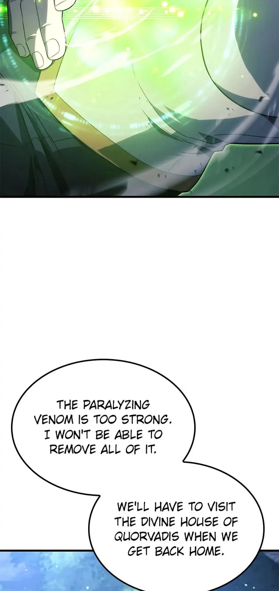 Revenge of the Baskerville Bloodhound Chapter 30 – Page 64