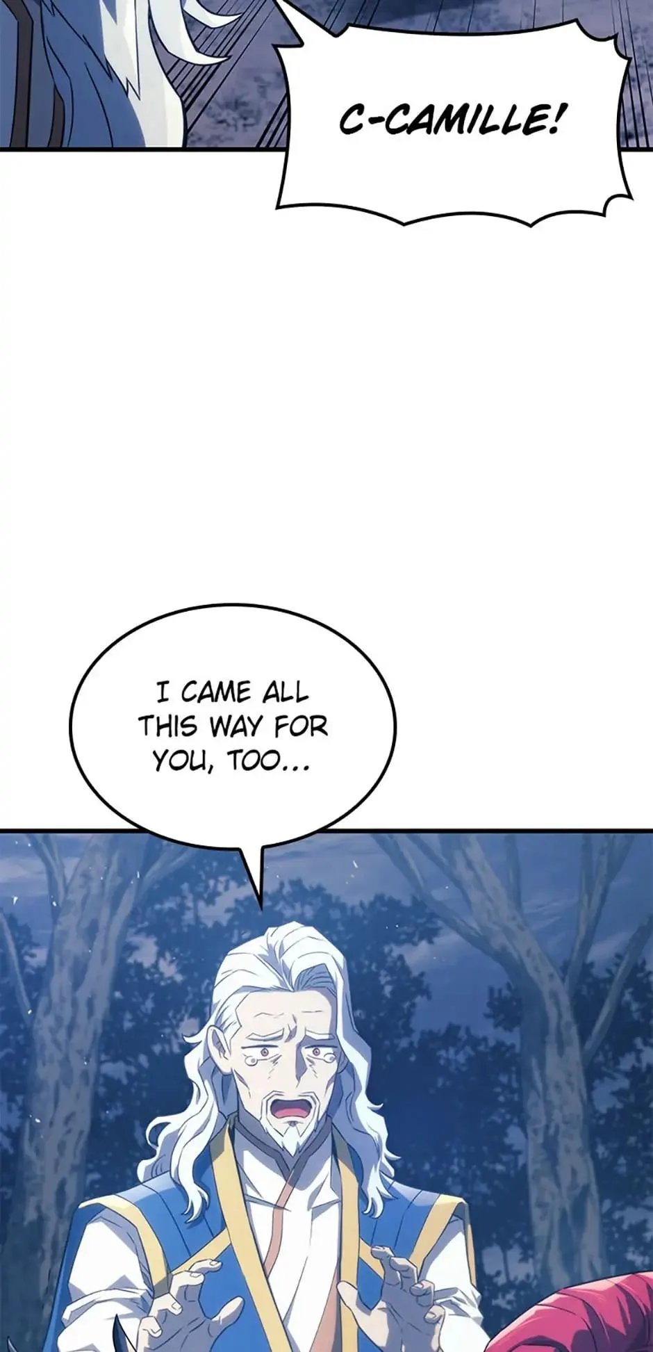 Revenge of the Baskerville Bloodhound Chapter 30 – Page 68