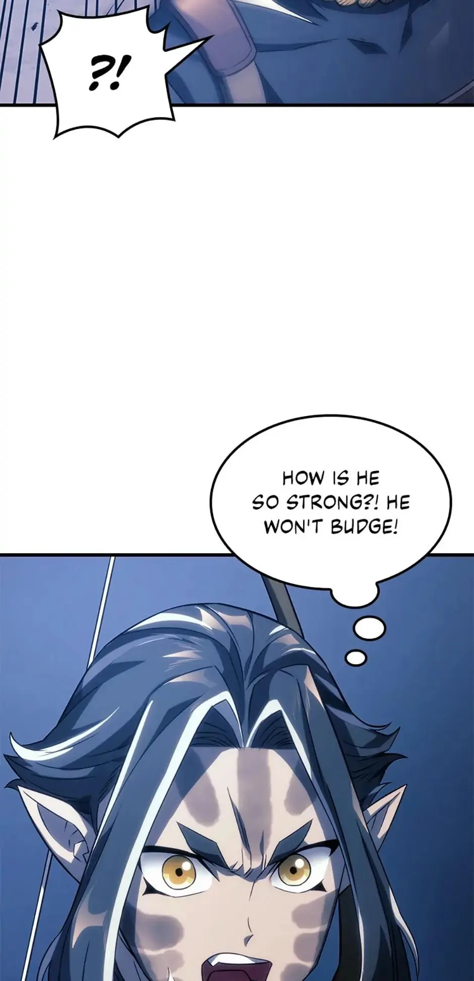 Revenge of the Baskerville Bloodhound Chapter 30 – Page 72