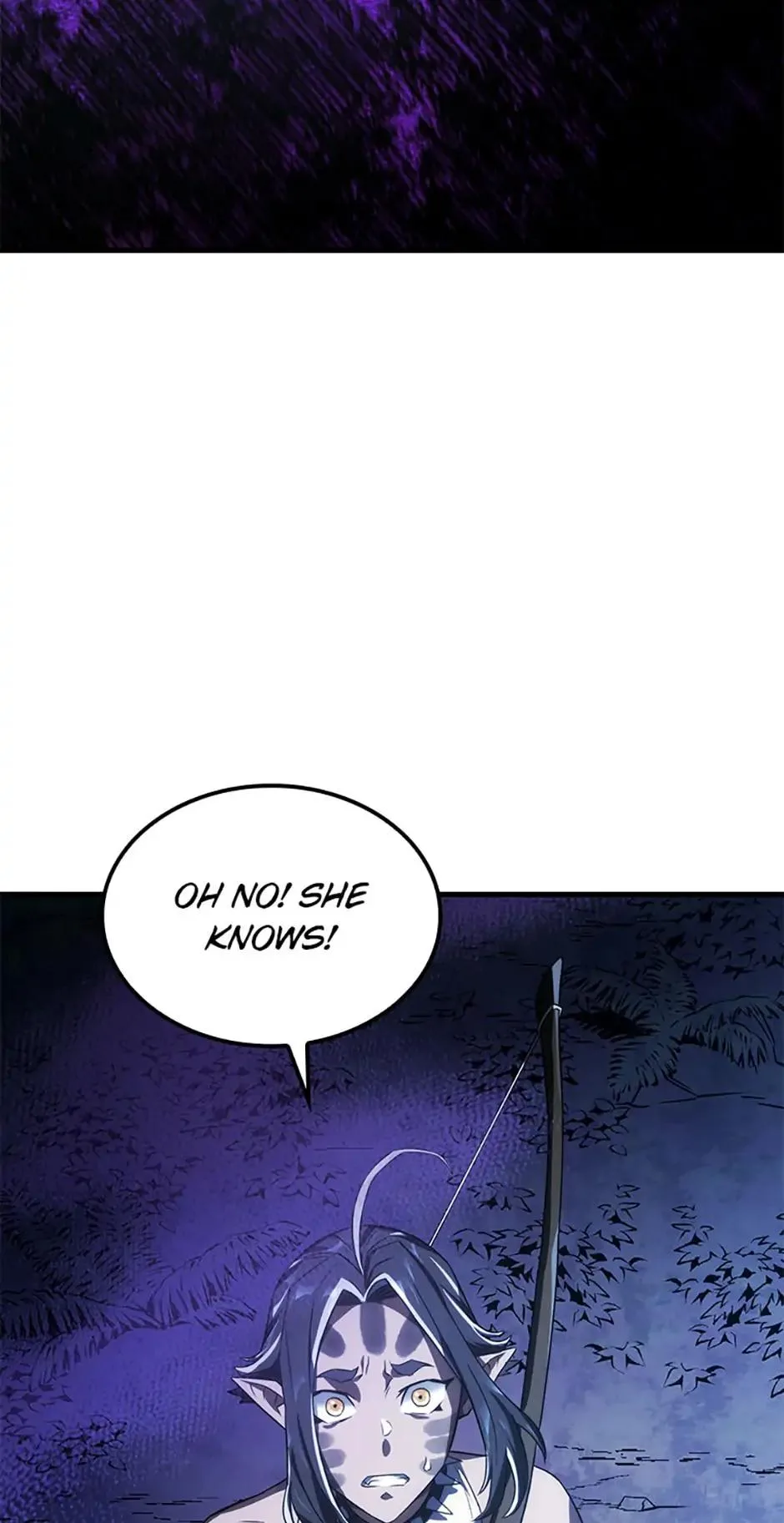 Revenge of the Baskerville Bloodhound Chapter 30 – Page 80