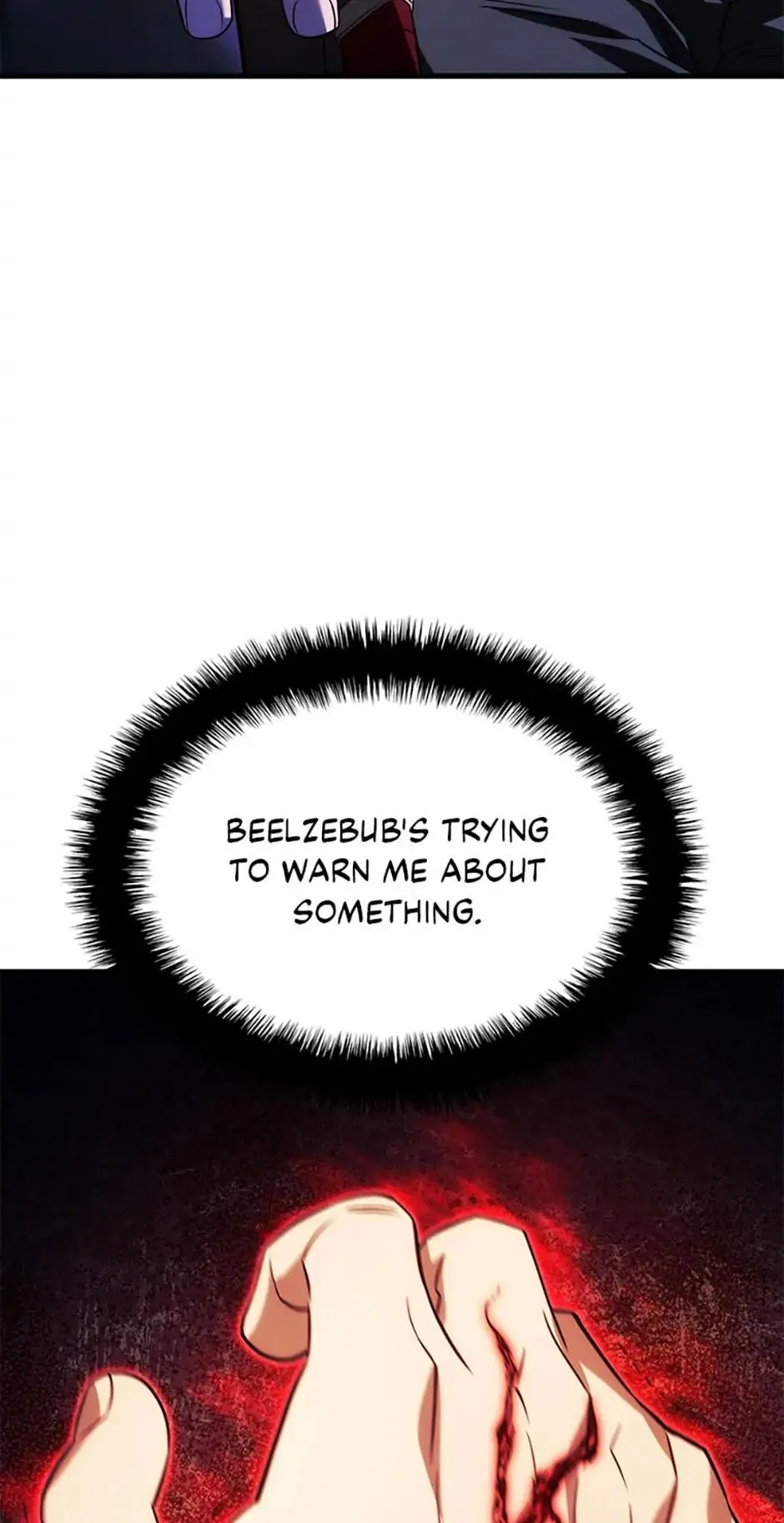 Revenge of the Baskerville Bloodhound Chapter 30 – Page 83