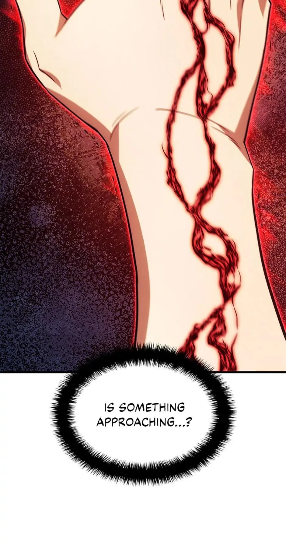 Revenge of the Baskerville Bloodhound Chapter 30 – Page 84