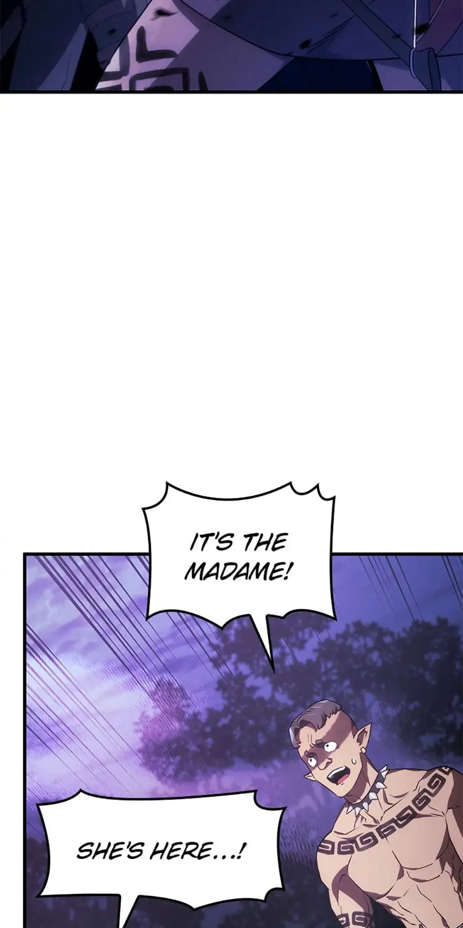 Revenge of the Baskerville Bloodhound Chapter 30 – Page 90