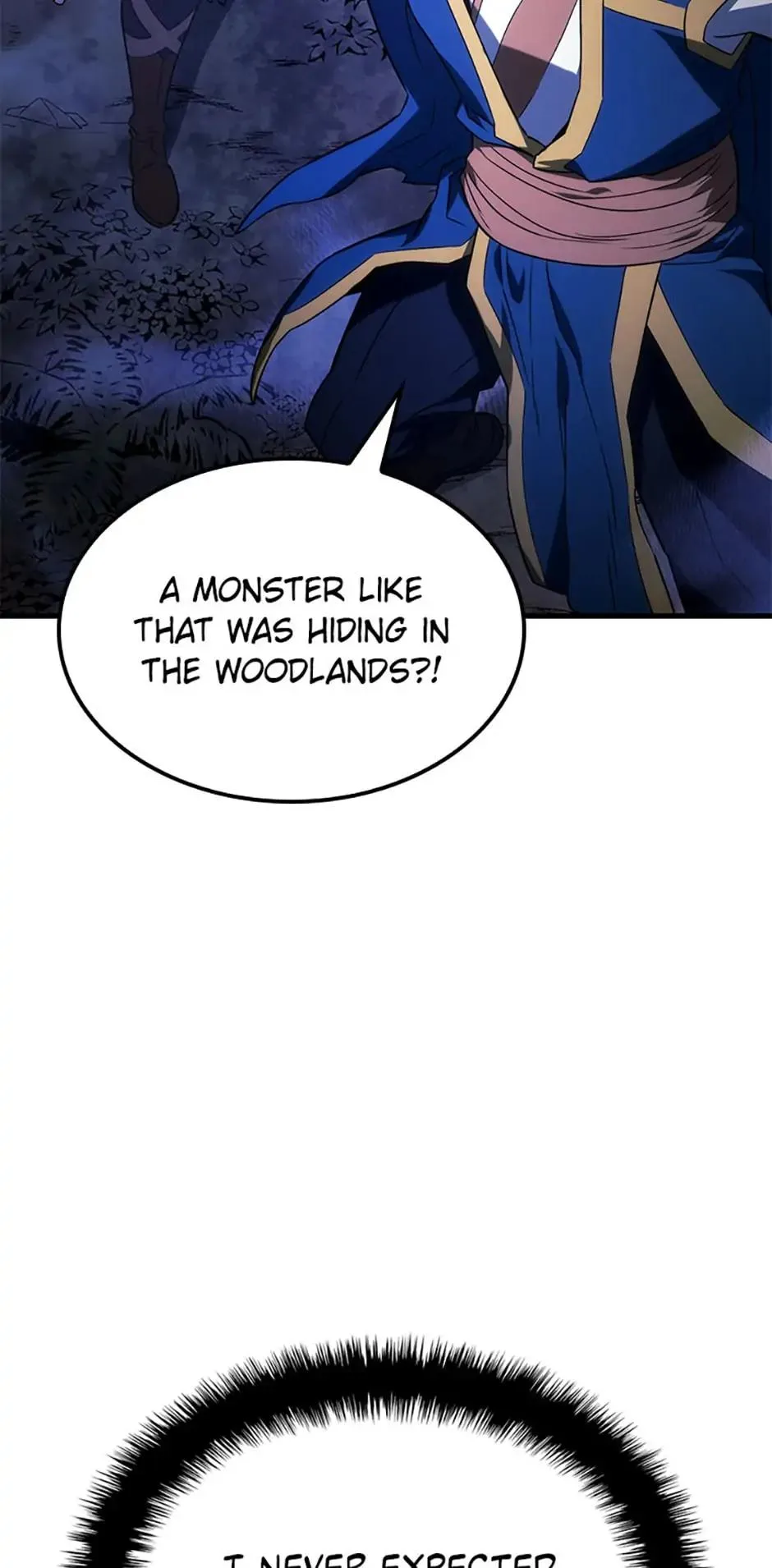 Revenge of the Baskerville Bloodhound Chapter 30 – Page 99