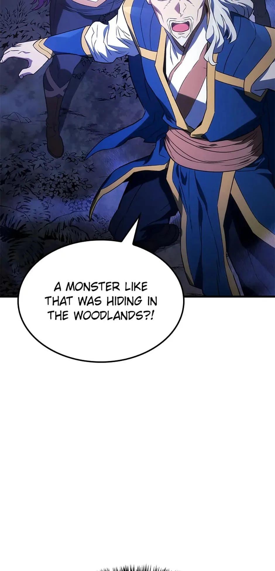 Revenge of the Baskerville Bloodhound Chapter 31 – Page 2